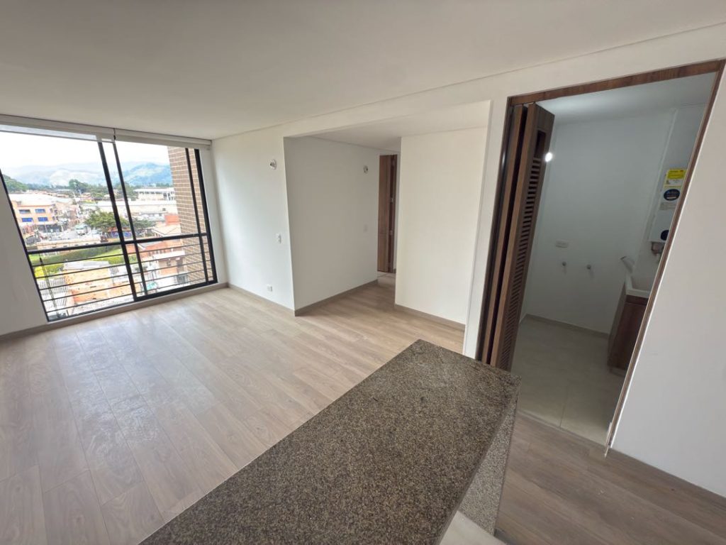 Apartamento en Arriendo