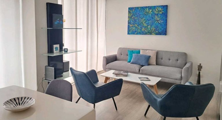 Apartamento en Arriendo barrio La Salle