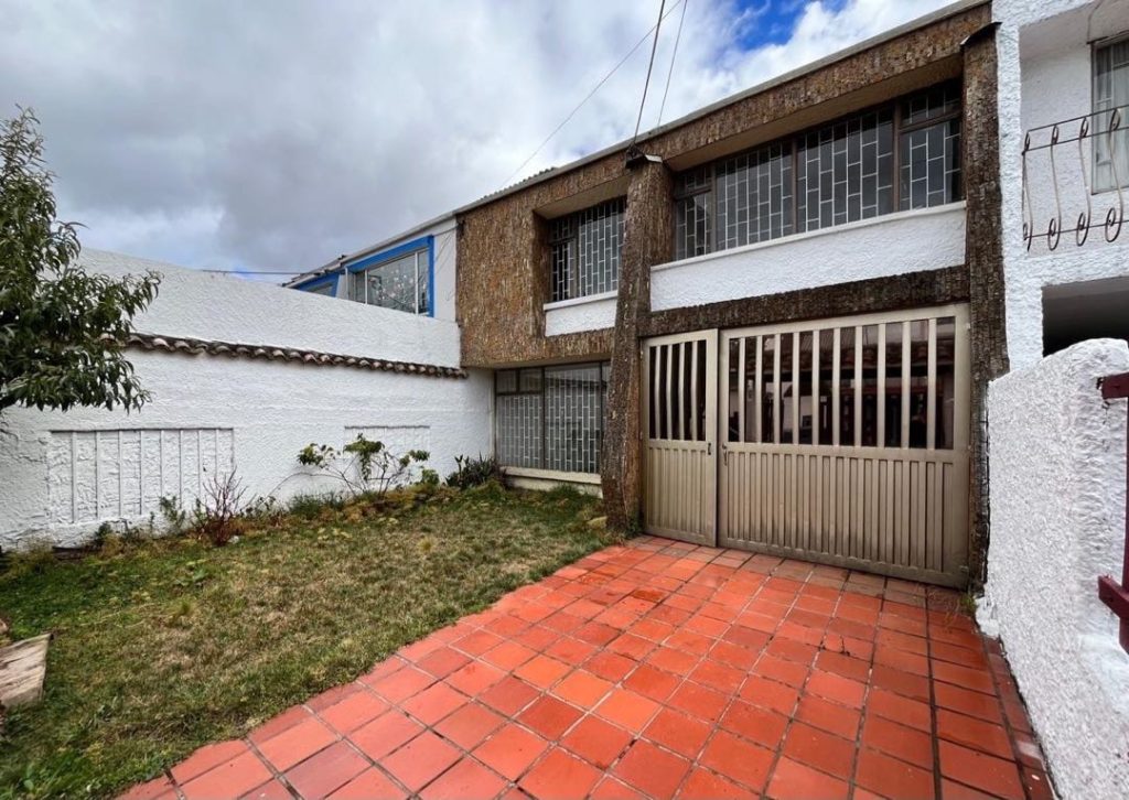 Casa en Arriendo