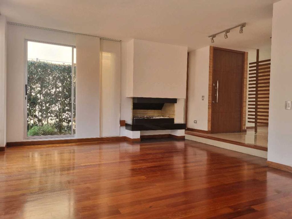 Casa en Arriendo