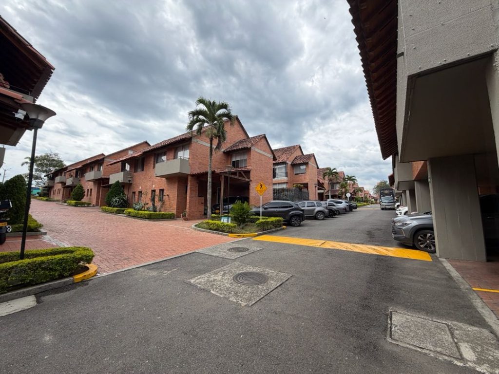 Casa en Arriendo
