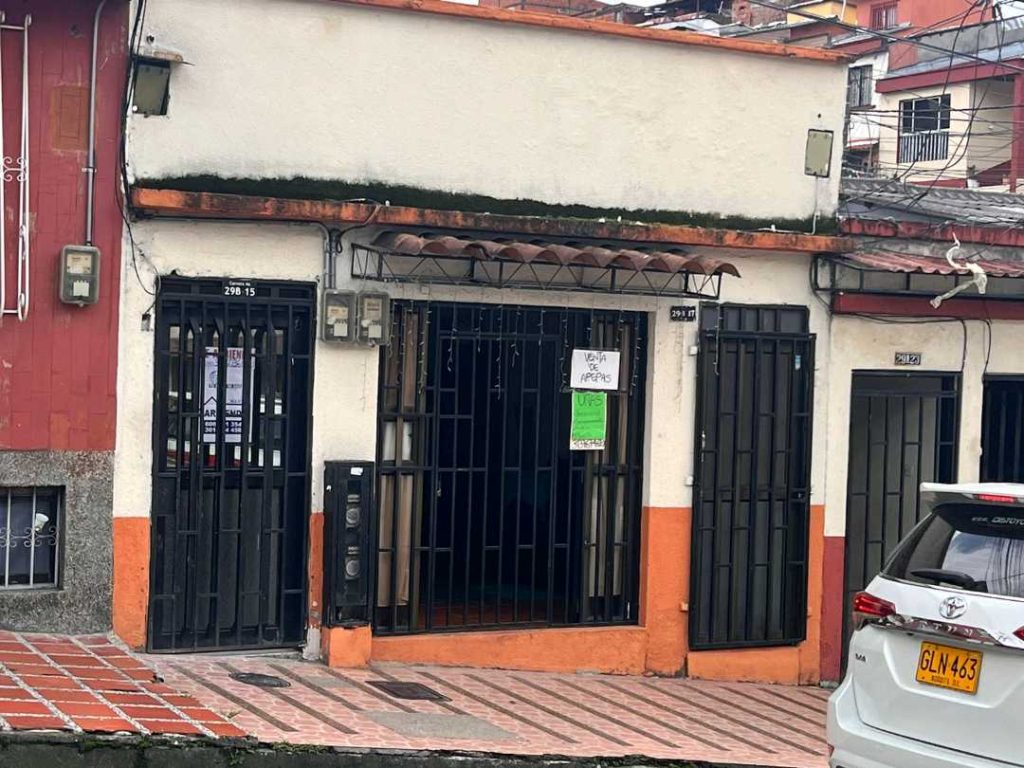 Casa en Arriendo