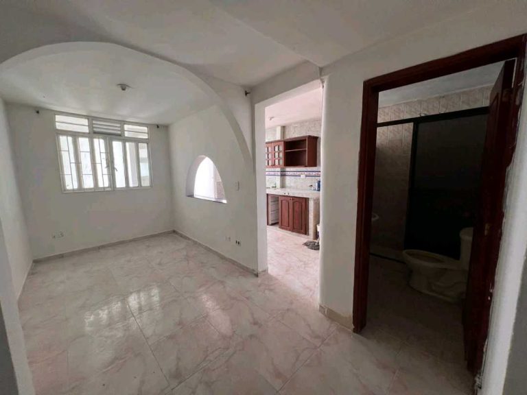 ARRIENDO CASA PRIMER PISO CERCA AL CENTRO PEREIRA