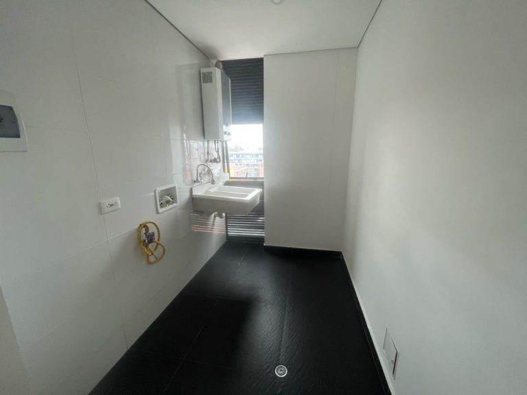Arriendo hermoso apartamento vista 360 grados en Santa Bárbara Bogotá