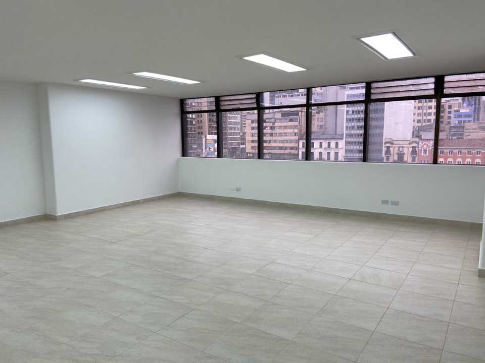 Oficina en Arriendo