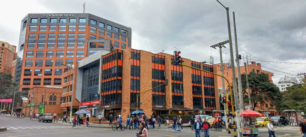 Oficina en Arriendo
