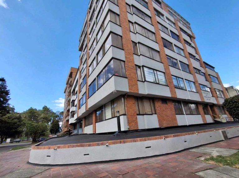 Apartamento en arriendo en el sector Los cerezos