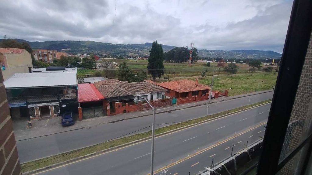 Apartamento en Arriendo