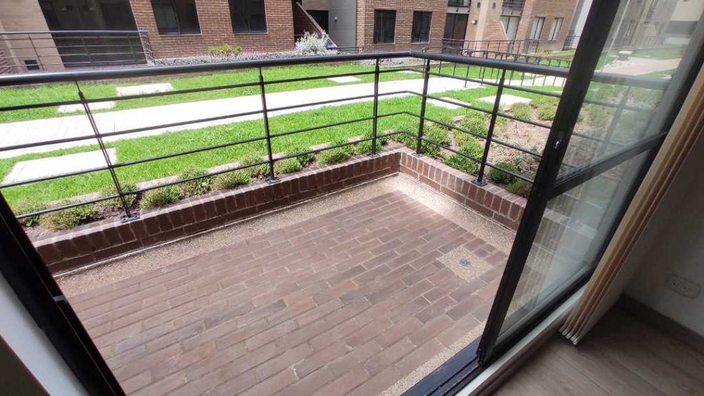 Apartamento en Arriendo