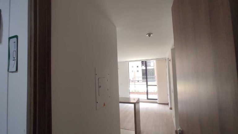Cajica, Molino, 50 M2 + 10 M2 terrazas