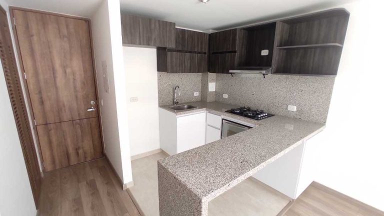 Cajica, Molino, 50 M2 + 10 M2 terrazas