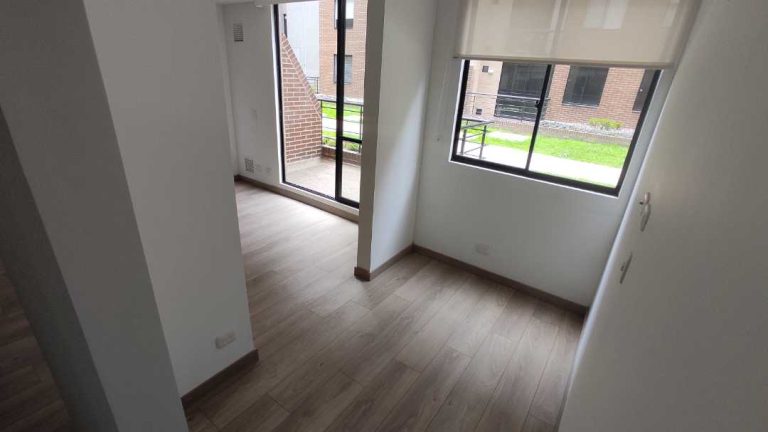 Cajica, Molino, 50 M2 + 10 M2 terrazas