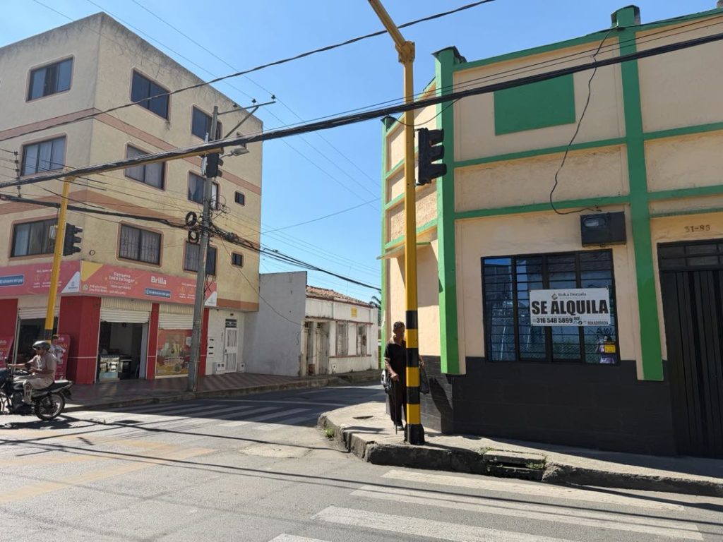 Casa en Arriendo