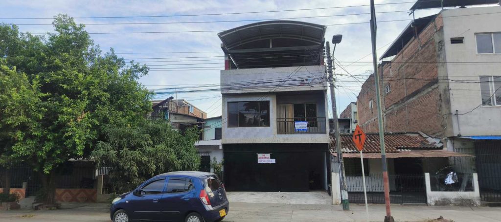 Casa en Arriendo
