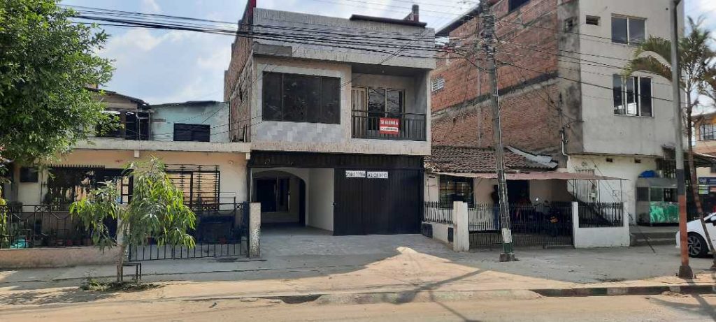 Casa en Arriendo