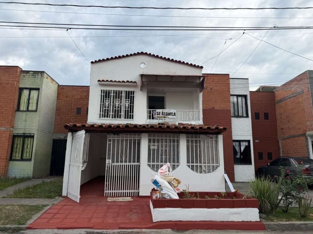 Casa en Arriendo