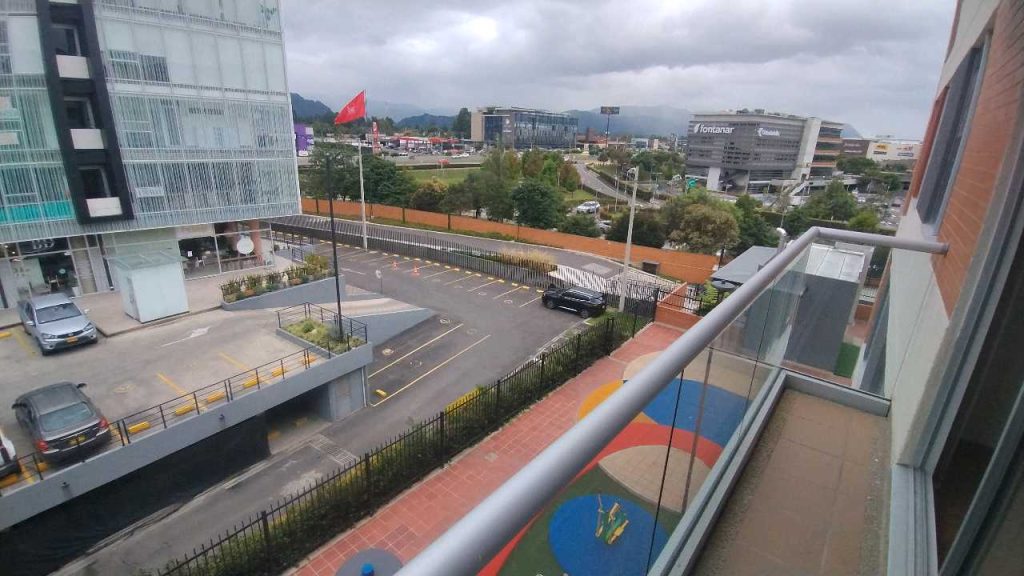 Apartamento en Arriendo