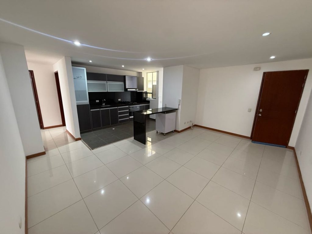 Apartamento en Arriendo