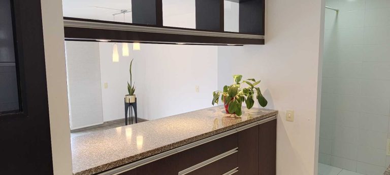 Moderno apartamento en venta o Arriendo en Modelia VIVA 26