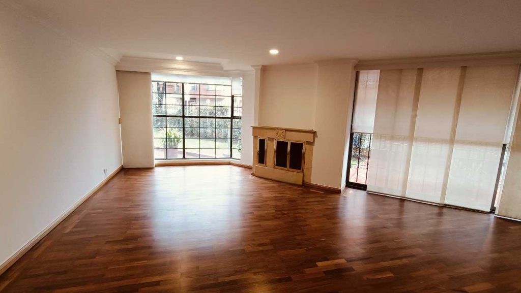 Apartamento en Arriendo