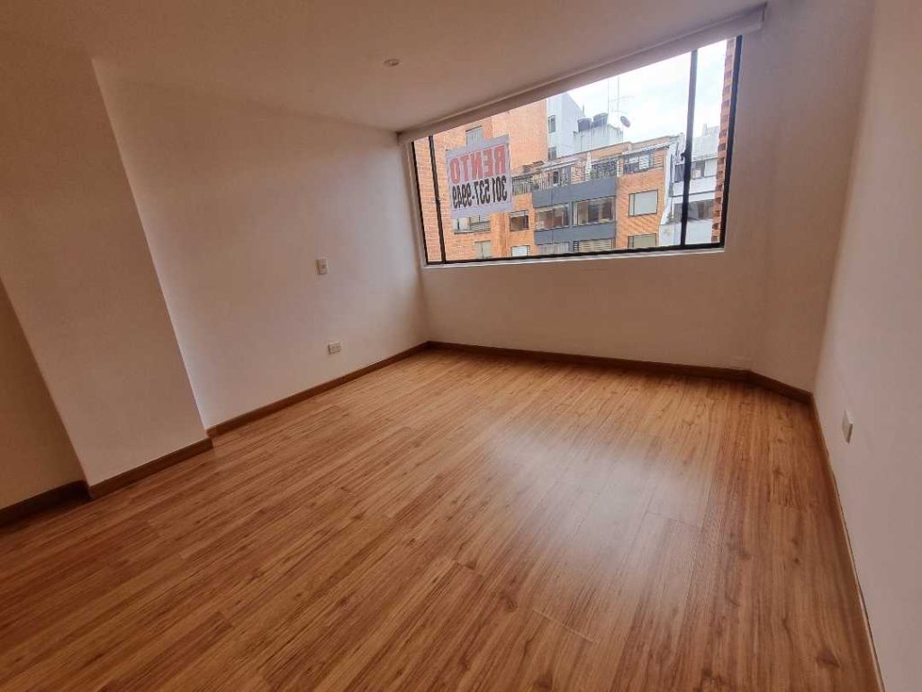 Apartamento en Arriendo