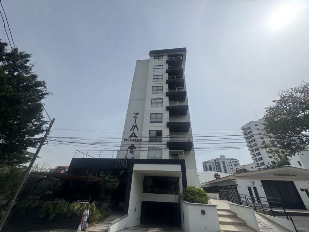 Apartamento en Arriendo