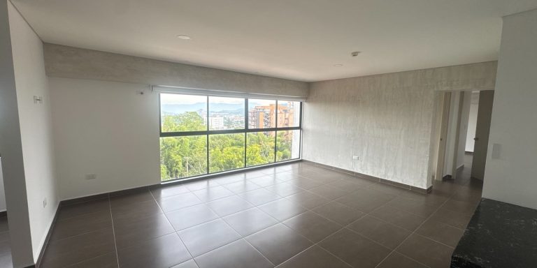 Rento apartamento en los alamos pereira
