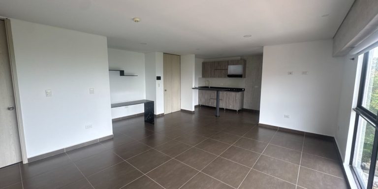 Rento apartamento en los alamos pereira