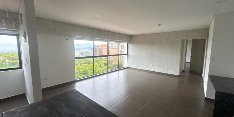 Rento apartamento en los alamos pereira