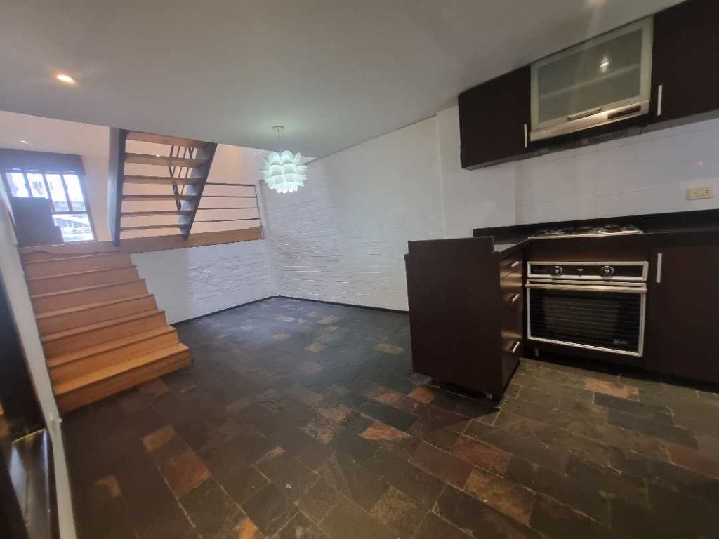 Apartamento en Arriendo