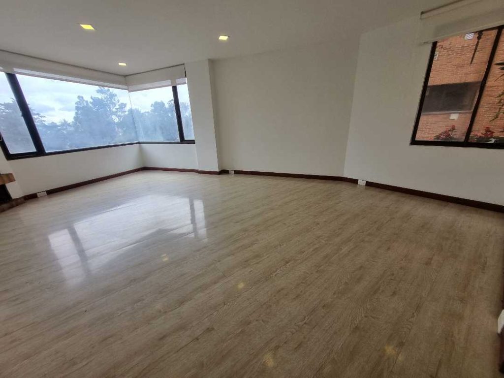 Apartamento en Arriendo