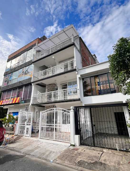 Apartaestudio en Arriendo