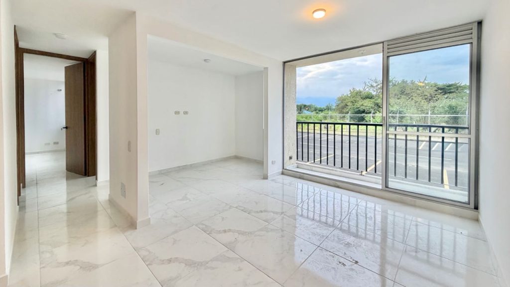 Apartamento en Arriendo