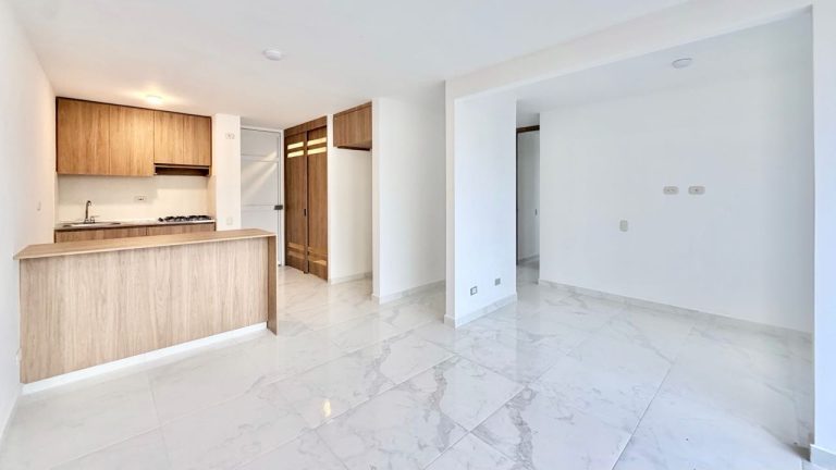 SE ALQUILA APARTAMENTO EN U.R. PALMETUM PARK – JAMUNDI