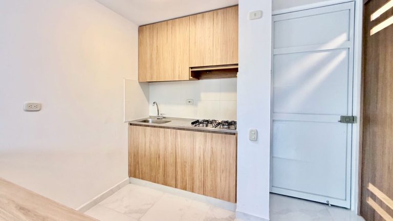SE ALQUILA APARTAMENTO EN U.R. PALMETUM PARK – JAMUNDI
