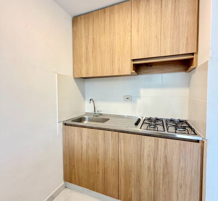 SE ALQUILA APARTAMENTO EN U.R. PALMETUM PARK – JAMUNDI