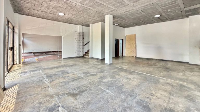 ALQUILO LOCAL COMERCIAL EN ACOPI