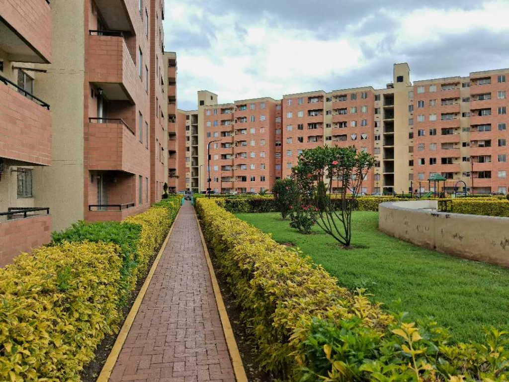 Apartamento en Arriendo
