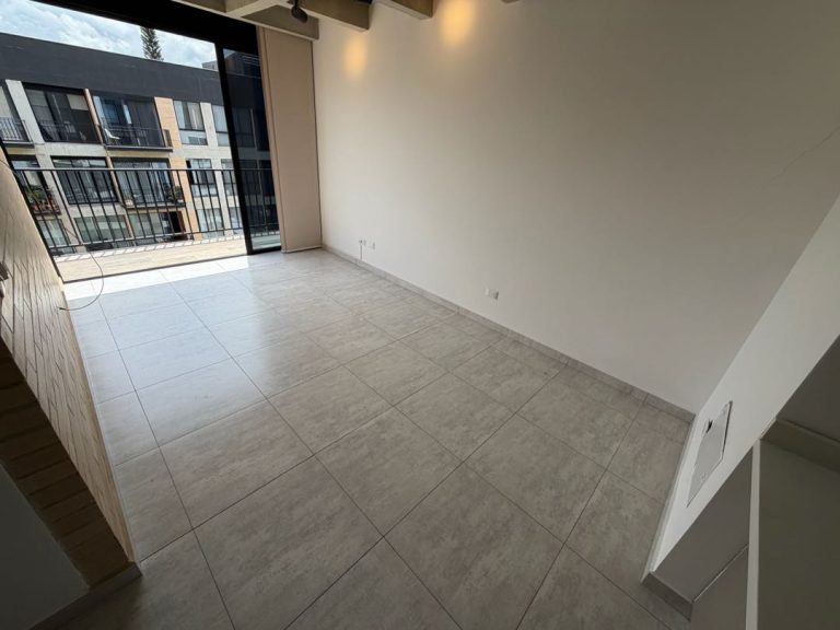 Se Arrienda Apartamento – Sector Avenida Centenario