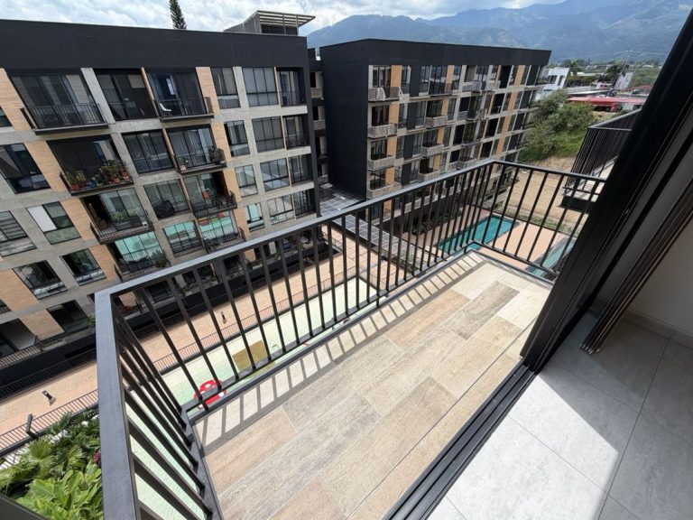 Se Arrienda Apartamento – Sector Avenida Centenario