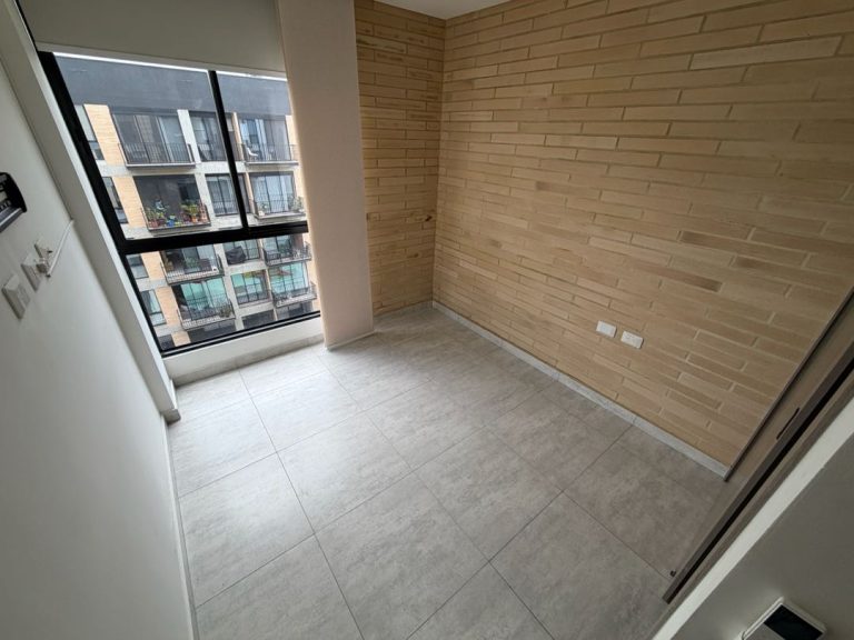 Se Arrienda Apartamento – Sector Avenida Centenario