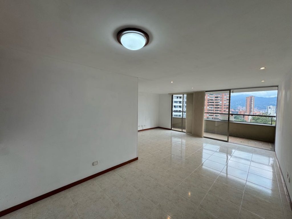 Apartamento en Arriendo