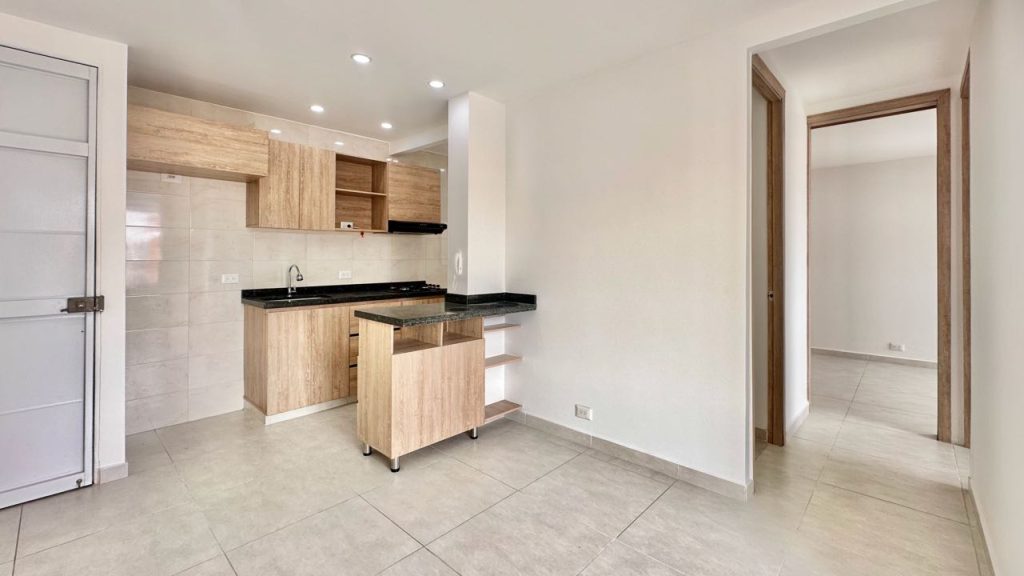 Apartamento en Arriendo