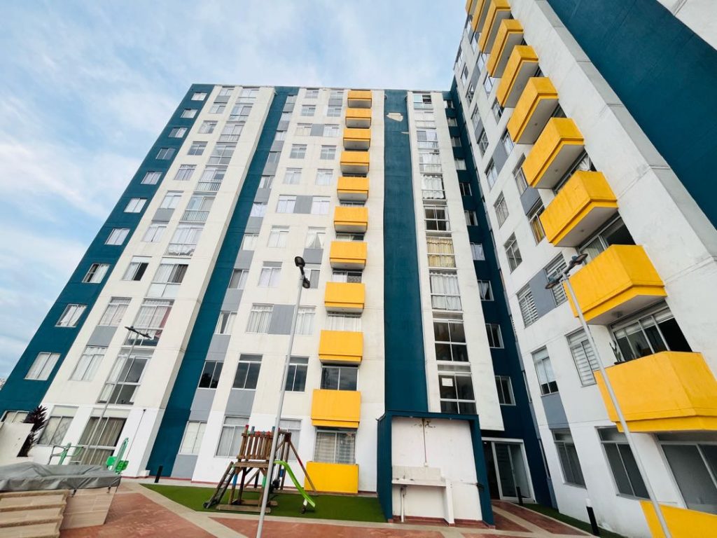 Apartamento en Arriendo