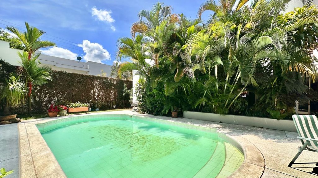 Casa en Arriendo