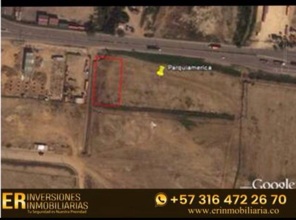 Lot en Arriendo