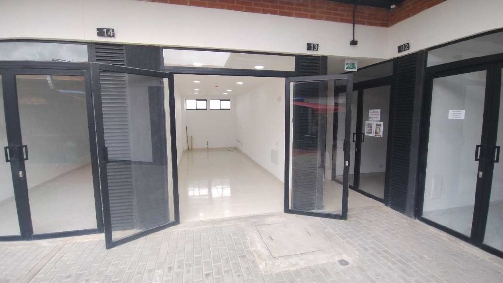 Local en Arriendo