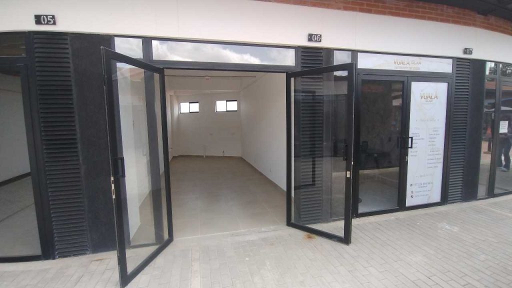 Local en Arriendo
