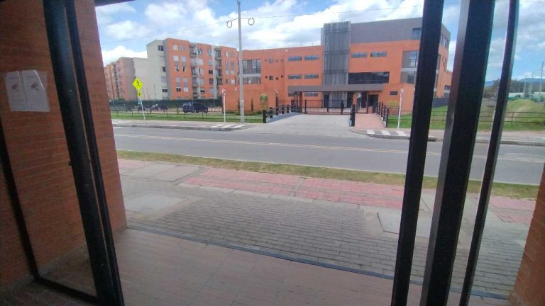Tocancipa, MALL TOCANCIPA, centro comercial, 23 M2