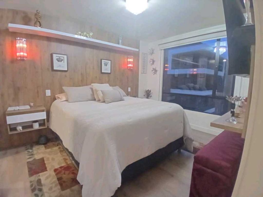 Apartamento en Arriendo